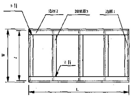 框架尺寸圖