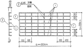 30/100結(jié)構(gòu)圖